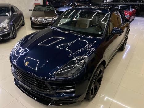 PORSCHE Macan 2.0 16V 4P AWD AUTOMTICO, Foto 9