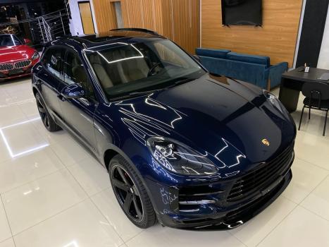 PORSCHE Macan 2.0 16V 4P AWD AUTOMTICO, Foto 10