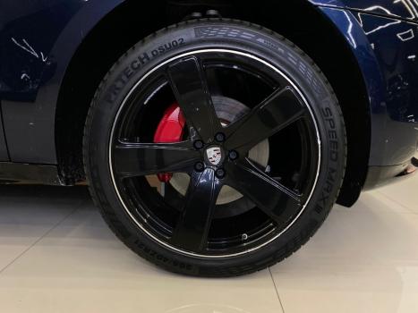 PORSCHE Macan 2.0 16V 4P AWD AUTOMTICO, Foto 11