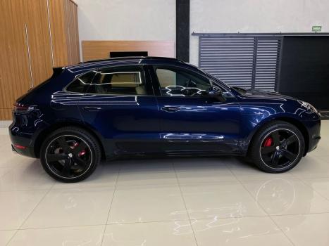 PORSCHE Macan 2.0 16V 4P AWD AUTOMTICO, Foto 13