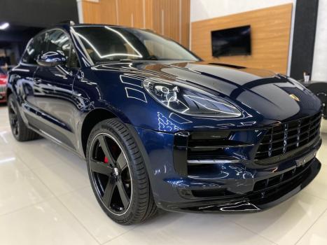 PORSCHE Macan 2.0 16V 4P AWD AUTOMTICO, Foto 14