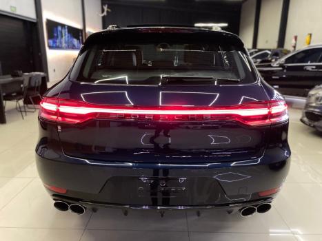 PORSCHE Macan 2.0 16V 4P AWD AUTOMTICO, Foto 17
