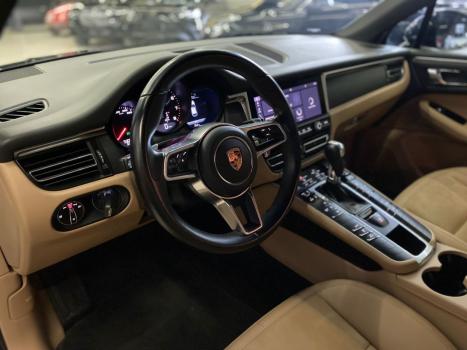 PORSCHE Macan 2.0 16V 4P AWD AUTOMTICO, Foto 22