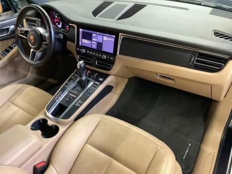 PORSCHE Macan 2.0 16V 4P AWD AUTOMTICO, Foto 24