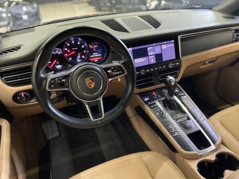 PORSCHE Macan 2.0 16V 4P AWD AUTOMTICO, Foto 29