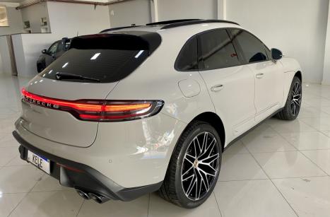 PORSCHE Macan 2.0 16V 4P AWD TURBO PDK AUTOMTICO, Foto 2