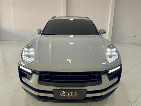 PORSCHE Macan 2.0 16V 4P AWD TURBO PDK AUTOMTICO, Foto 3