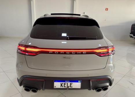 PORSCHE Macan 2.0 16V 4P AWD TURBO PDK AUTOMTICO, Foto 5