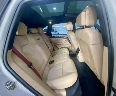 PORSCHE Macan 2.0 16V 4P AWD TURBO PDK AUTOMTICO, Foto 6