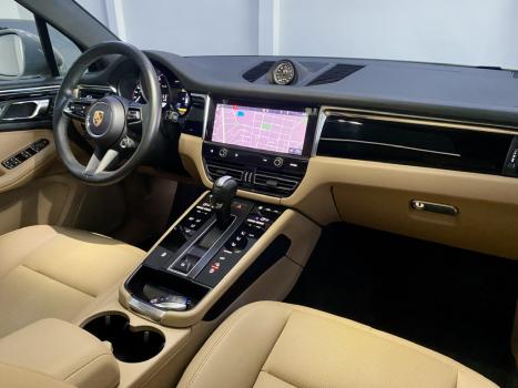 PORSCHE Macan 2.0 16V 4P AWD TURBO PDK AUTOMTICO, Foto 7