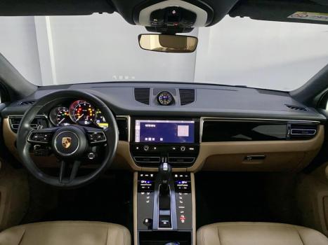 PORSCHE Macan 2.0 16V 4P AWD TURBO PDK AUTOMTICO, Foto 8