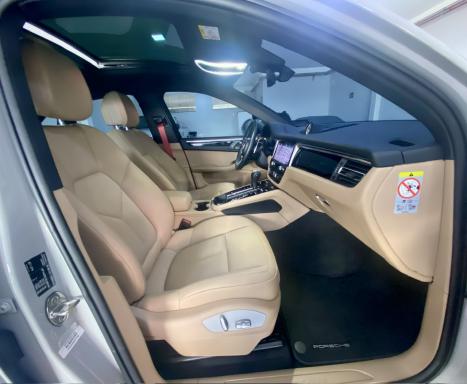 PORSCHE Macan 2.0 16V 4P AWD TURBO PDK AUTOMTICO, Foto 10