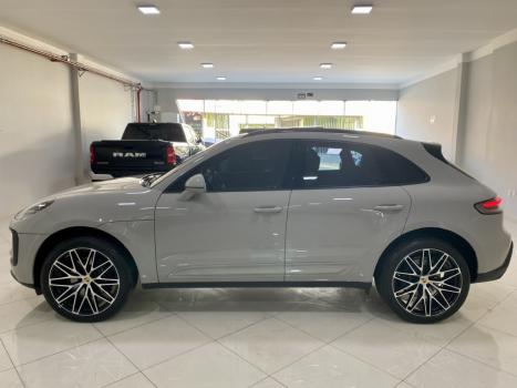 PORSCHE Macan 2.0 16V 4P AWD TURBO PDK AUTOMTICO, Foto 12