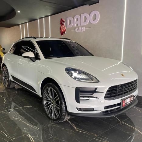 PORSCHE Macan 2.0 16V 4P AWD TURBO PDK AUTOMTICO, Foto 1