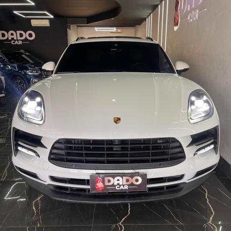 PORSCHE Macan 2.0 16V 4P AWD TURBO PDK AUTOMTICO, Foto 2