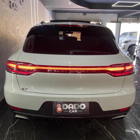 PORSCHE Macan 2.0 16V 4P AWD TURBO PDK AUTOMTICO, Foto 4