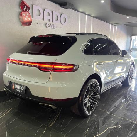 PORSCHE Macan 2.0 16V 4P AWD TURBO PDK AUTOMTICO, Foto 5