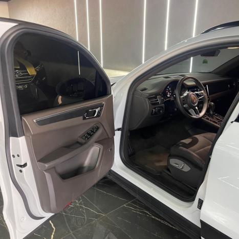 PORSCHE Macan 2.0 16V 4P AWD TURBO PDK AUTOMTICO, Foto 6
