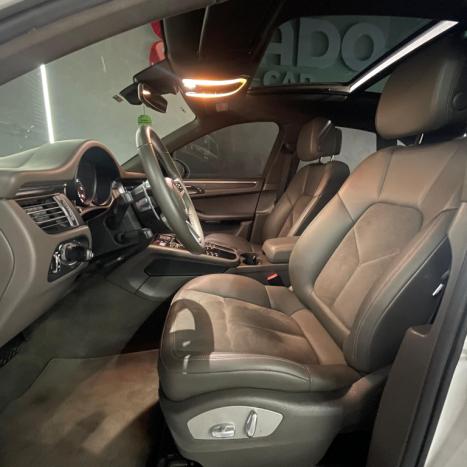 PORSCHE Macan 2.0 16V 4P AWD TURBO PDK AUTOMTICO, Foto 7