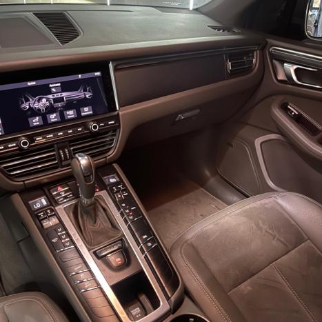PORSCHE Macan 2.0 16V 4P AWD TURBO PDK AUTOMTICO, Foto 10