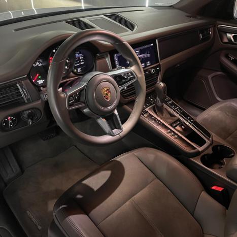 PORSCHE Macan 2.0 16V 4P AWD TURBO PDK AUTOMTICO, Foto 11