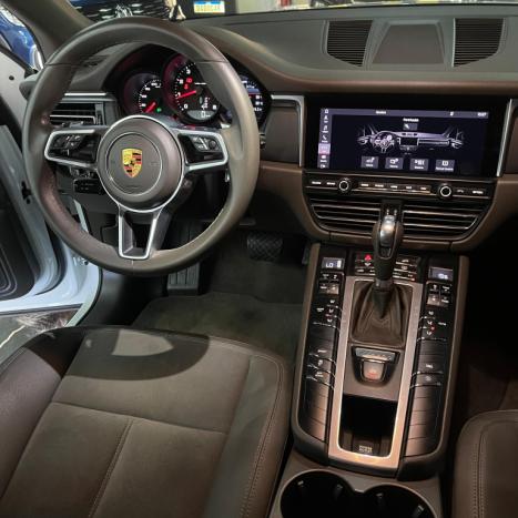 PORSCHE Macan 2.0 16V 4P AWD TURBO PDK AUTOMTICO, Foto 12