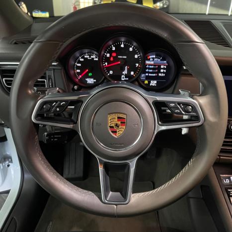 PORSCHE Macan 2.0 16V 4P AWD TURBO PDK AUTOMTICO, Foto 13