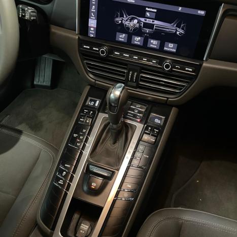 PORSCHE Macan 2.0 16V 4P AWD TURBO PDK AUTOMTICO, Foto 14