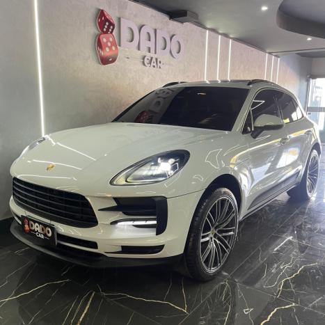 PORSCHE Macan 2.0 16V 4P AWD TURBO PDK AUTOMTICO, Foto 17