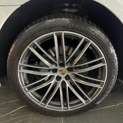 PORSCHE Macan 2.0 16V 4P AWD TURBO PDK AUTOMTICO, Foto 20