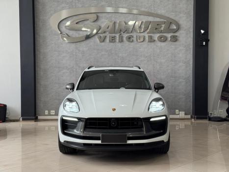 PORSCHE Macan 2.0 16V 4P AWD TURBO PDK AUTOMTICO, Foto 1