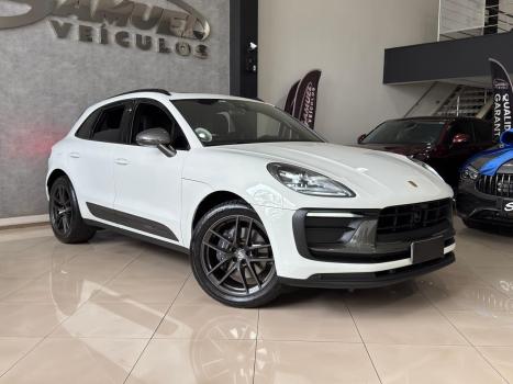 PORSCHE Macan 2.0 16V 4P AWD TURBO PDK AUTOMTICO, Foto 2