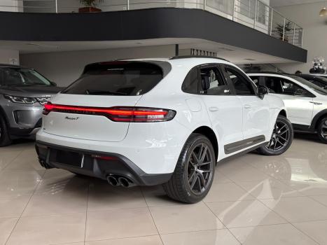 PORSCHE Macan 2.0 16V 4P AWD TURBO PDK AUTOMTICO, Foto 3