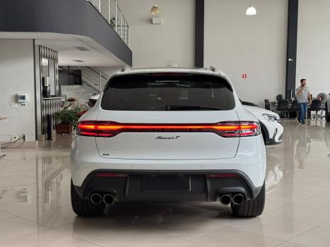 PORSCHE Macan 2.0 16V 4P AWD TURBO PDK AUTOMTICO, Foto 4