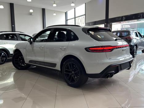PORSCHE Macan 2.0 16V 4P AWD TURBO PDK AUTOMTICO, Foto 5