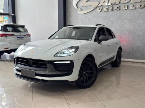 PORSCHE Macan 2.0 16V 4P AWD TURBO PDK AUTOMTICO, Foto 6