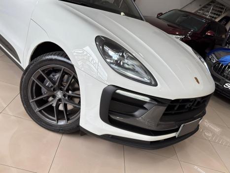 PORSCHE Macan 2.0 16V 4P AWD TURBO PDK AUTOMTICO, Foto 7