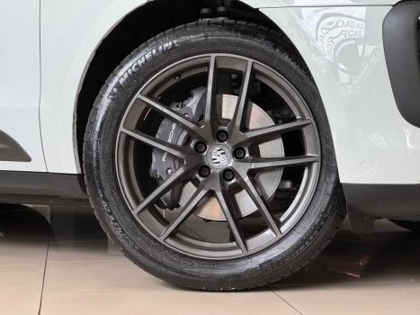 PORSCHE Macan 2.0 16V 4P AWD TURBO PDK AUTOMTICO, Foto 8