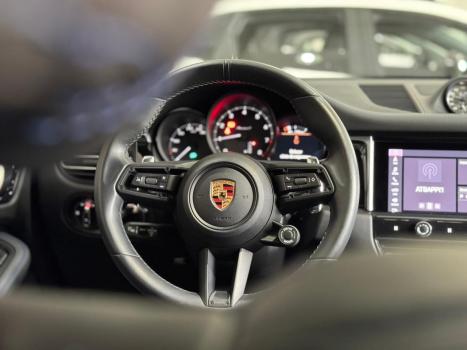 PORSCHE Macan 2.0 16V 4P AWD TURBO PDK AUTOMTICO, Foto 9