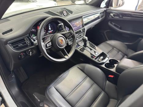 PORSCHE Macan 2.0 16V 4P AWD TURBO PDK AUTOMTICO, Foto 10