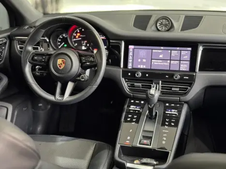 PORSCHE Macan 2.0 16V 4P AWD TURBO PDK AUTOMTICO, Foto 11
