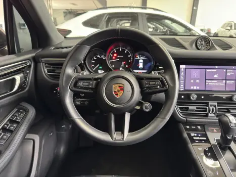 PORSCHE Macan 2.0 16V 4P AWD TURBO PDK AUTOMTICO, Foto 12