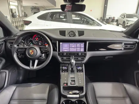PORSCHE Macan 2.0 16V 4P AWD TURBO PDK AUTOMTICO, Foto 13