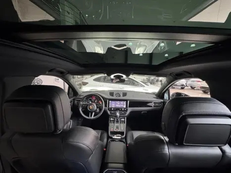PORSCHE Macan 2.0 16V 4P AWD TURBO PDK AUTOMTICO, Foto 14