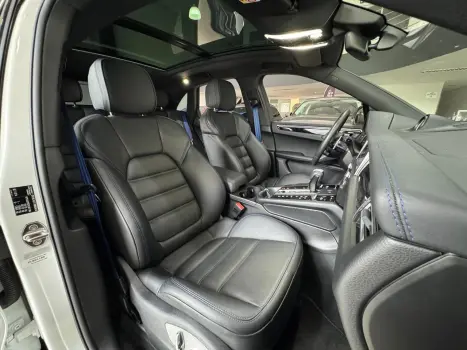 PORSCHE Macan 2.0 16V 4P AWD TURBO PDK AUTOMTICO, Foto 15