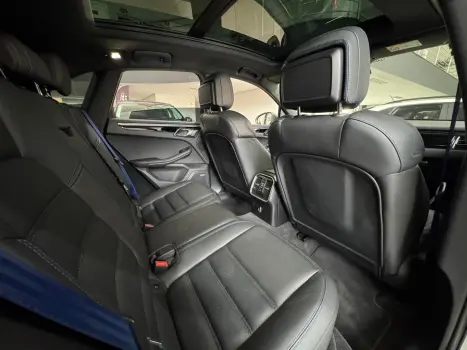 PORSCHE Macan 2.0 16V 4P AWD TURBO PDK AUTOMTICO, Foto 16