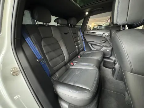 PORSCHE Macan 2.0 16V 4P AWD TURBO PDK AUTOMTICO, Foto 17
