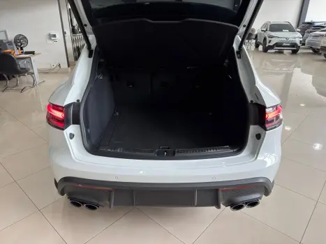 PORSCHE Macan 2.0 16V 4P AWD TURBO PDK AUTOMTICO, Foto 18