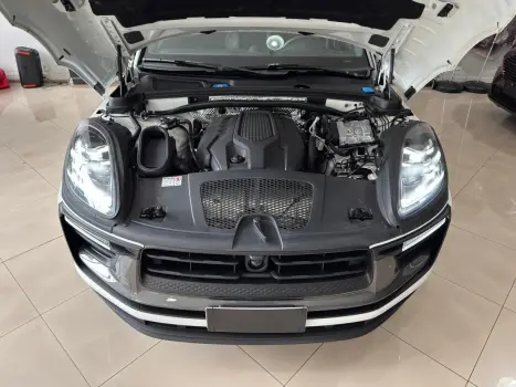PORSCHE Macan 2.0 16V 4P AWD TURBO PDK AUTOMTICO, Foto 19