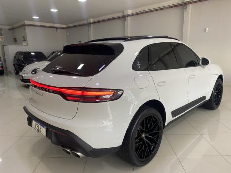 PORSCHE Macan 2.9 24V V6 4P S BITURBO PDK AUTOMTICO, Foto 2